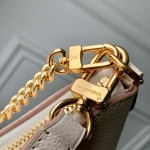 2025年6月26日Louis Vuitton バッグ Boulogne  Monogram Empreinte  LV Victorine :M14634:29CMx16CMx9.5CM 高品質人気の新作/誕生日プレゼント/SQ工場