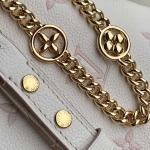 2025年6月26日Louis Vuitton バッグ Boulogne  Monogram Empreinte  LV Victorine :M14634:29CMx16CMx9.5CM 高品質人気の新作/誕生日プレゼント/SQ工場