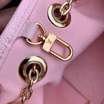 2025年6月26日Louis Vuitton バッグ Summer Bundle  Dgrad Monogram Empreinte :M46492:28CMx20CMx11.5CM 高品質人気の新作/誕生日プレゼント/SQ工場