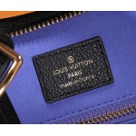 2025年6月26日Louis Vuitton バッグ CarryAll  Monogram Empreinte :M46288:24CMx29.5CMx12CM 高品質人気の新作/誕生日プレゼント/SQ工場