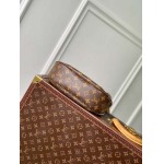 2025年6月26日Louis Vuitton バッグ Sunset  Monogram Monogram :M13617:27CMx18CMx3CM 高品質人気の新作/誕生日プレゼント/SQ工場