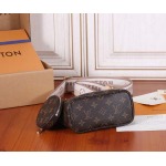 2025年6月26日Louis Vuitton バッグ Neverfull BB  Neverfull D Monogram D :M46705:24CMx14CMx9CM 高品質人気の新作/誕生日プレゼント/SQ工場