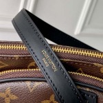 2025年6月26日Louis Vuitton バッグKeepit  2025  Monogram Monogram  6.7  Romy :M14806:29CMx12CMx6CM 高品質人気の新作/誕生日プレゼント/SQ工場