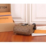 2025年6月26日Louis Vuitton バッグ Atlantis BB  Monogram Reverse  LV Monogram Reverse :M46816:17CMx17CMx7CM 高品質人気の新作/誕生日プレゼント/S