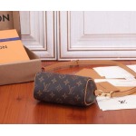 2025年6月26日Louis Vuitton バッグNano Speedy  Speedy  Monogram Monogram :M81085:16CMx10CMx7.5CM 高品質人気の新作/誕生日プレゼント/SQ工場