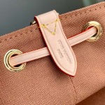 2025年6月26日Louis Vuitton バッグ 2025  Monogram  6.7 Rosalie :M25085:27CMx17CMx12CM 高品質人気の新作/誕生日プレゼント/SQ工場