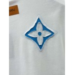 2025年6月30日入荷新作Louis Vuitton半袖Tシャツ 高级品超厳選★入手困難/誕生日プレゼント/MF工場
