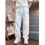 2025年6月30日入荷新作LULU春夏スウェットパンツ 高级品超厳選★入手困難/誕生日プレゼント/MF工場