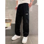 2025年6月30日入荷新作Y-3春夏スウェットパンツ 高级品超厳選★入手困難/誕生日プレゼント/MF工場