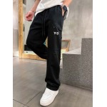 2025年6月30日入荷新作Y-3春夏スウェットパンツ 高级品超厳選★入手困難/誕生日プレゼント/MF工場