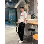 2025年6月30日入荷新作Miumiu春夏スウェットパンツ 高级品超厳選★入手困難/誕生日プレゼント/MF工場