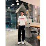 2025年6月30日入荷新作Loewe春夏スウェットパンツ 高级品超厳選★入手困難/誕生日プレゼント/MF工場