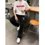 2025年6月30日入荷新作Loewe春夏スウェットパンツ 高级品超厳選★入手困難/誕生日プレゼント/MF工場