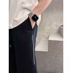 2025年6月30日入荷新作Louis Vuitton春夏スウェットパンツ 高级品超厳選★入手困難/誕生日プレゼント/MF工場
