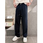 2025年6月30日入荷新作Louis Vuitton春夏スウェットパンツ 高级品超厳選★入手困難/誕生日プレゼント/MF工場