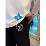 2025年6月30日入荷新作Louis Vuitton春夏スウェットパンツ 高级品超厳選★入手困難/誕生日プレゼント/MF工場