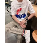 2025年6月30日入荷新作Moncler半袖Tシャツ 高级品超厳選★入手困難/誕生日プレゼント/MF工場
