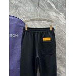 2025年6月30日入荷新作Louis Vuitton春夏スウェットパンツ 高级品超厳選★入手困難/誕生日プレゼント/MF工場