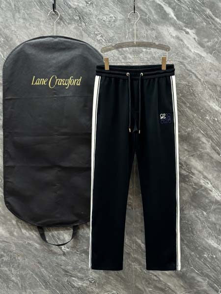 2025年6月30日入荷新作LOEWE春夏スウェットパンツ ...