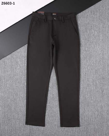 2025年7月3日入荷新作ZEGNA スラックス春 夏人気/高品質/定番/セール開催中/A+A工場