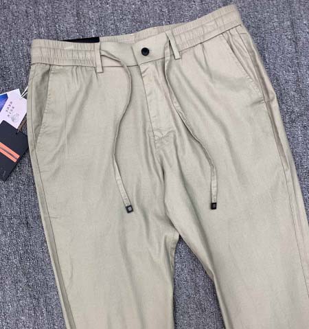 2025年7月3日入荷新作ZEGNA スラックス春 夏人気/高品質/定番/セール開催中/A+A工場