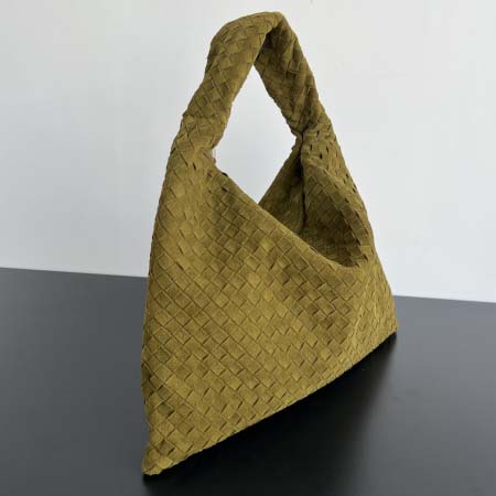 2025年7月7日入荷新作Bottega Veneta   763970   54x24x13  極品/正規品同様/人気/革/バッグ/AJ工場