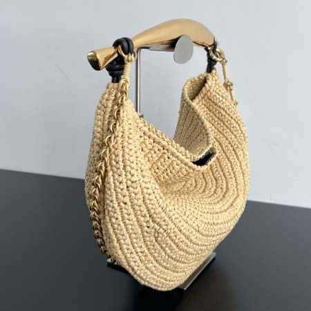 2025年7月7日入荷新作Bottega Veneta  796426  get    33x20x4  極品/正規品同様/人気/革/バッグ/AJ工場