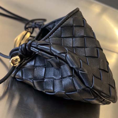 2025年7月7日入荷新作Bottega Veneta  SARDINE  744267    20x12x2.5    極品/正規品同様/人気/革/バッグ/AJ工場