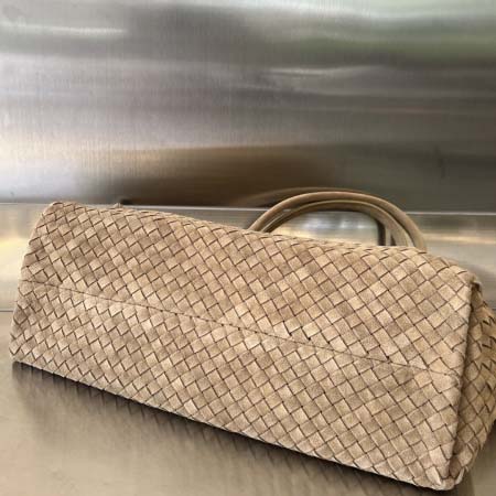 2025年7月7日入荷新作#BCabat 608811   Logo  Bottega Veneta  51x45x20   極品/正規品同様/人気/革/バッグ/AJ工場