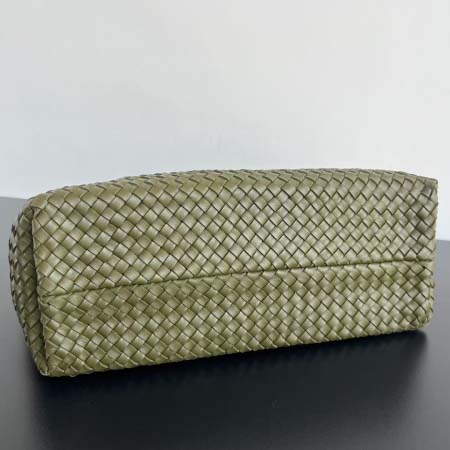 2025年7月7日入荷新作#BCabat608811  Logo  Bottega Veneta  51x45x20   極品/正規品同様/人気/革/バッグ/AJ工場