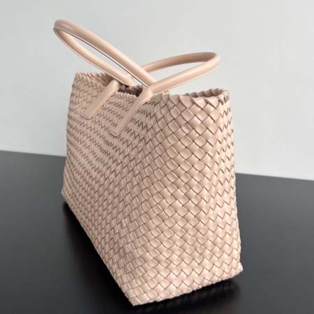 2025年7月7日入荷新作#BCabat608811  Logo  Bottega Veneta  51x45x20   極品/正規品同様/人気/革/バッグ/AJ工場