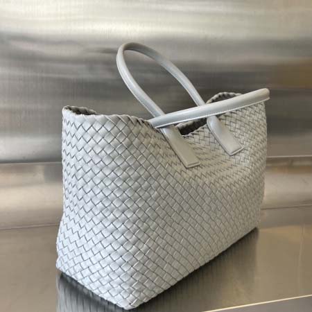 2025年7月7日入荷新作#BCabat608811  Logo  Bottega Veneta  51x45x20   極品/正規品同様/人気/革/バッグ/AJ工場