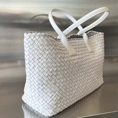 2025年7月7日入荷新作#BCabat608811  Logo  Bottega Veneta  51x45x20   極品/正規品同様/人気/革/バッグ/AJ工場