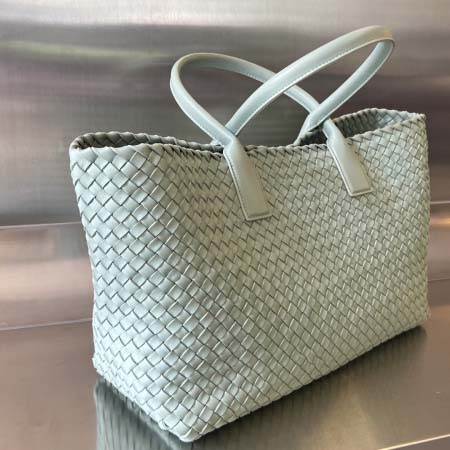 2025年7月7日入荷新作#BCabat608811  Logo  Bottega Veneta  51x45x20   極品/正規品同様/人気/革/バッグ/AJ工場