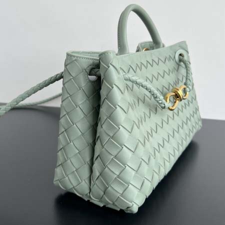 2025年7月7日入荷新作Bottega Veneta Andiamo   754990   29x18x10   極品/正規品同様/人気/革/バッグ/AJ工場