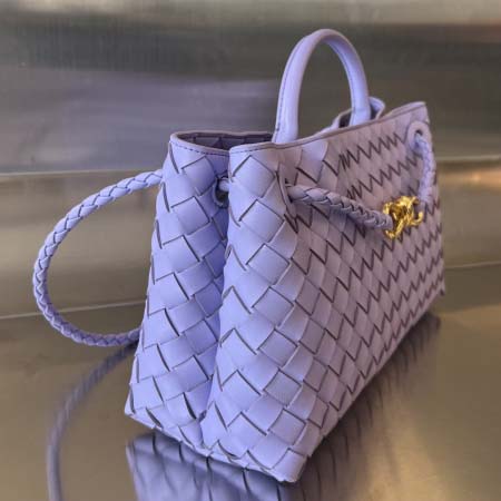 2025年7月7日入荷新作Bottega Veneta Andiamo   754990   29x18x10   極品/正規品同様/人気/革/バッグ/AJ工場