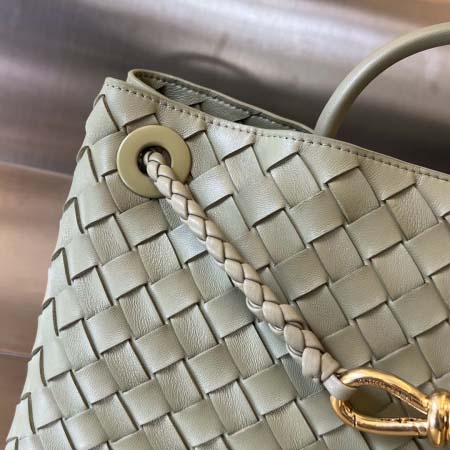 2025年7月7日入荷新作Bottega Veneta Andiamo   754990   29x18x10   極品/正規品同様/人気/革/バッグ/AJ工場