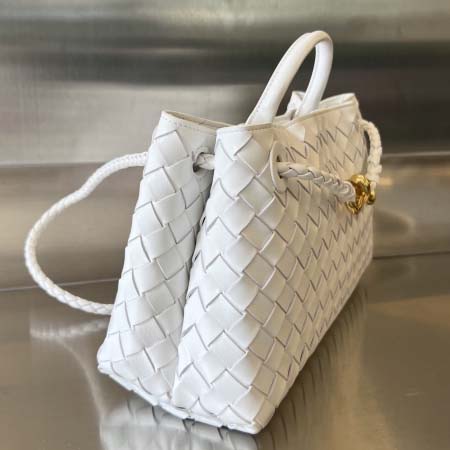 2025年7月7日入荷新作Bottega Veneta Andiamo   754990   29x18x10   極品/正規品同様/人気/革/バッグ/AJ工場