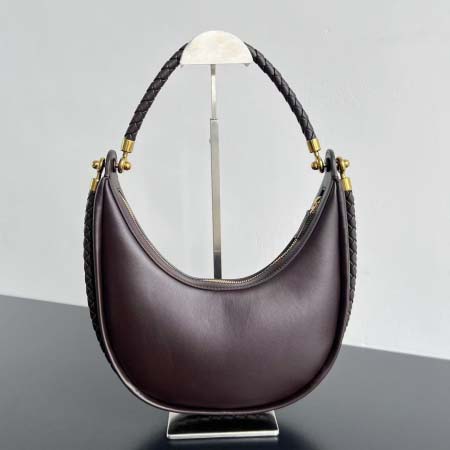 2025年7月7日入荷新作Bottega Veneta794902    28x27x6  極品/正規品同様/人気/革/バッグ/AJ工場