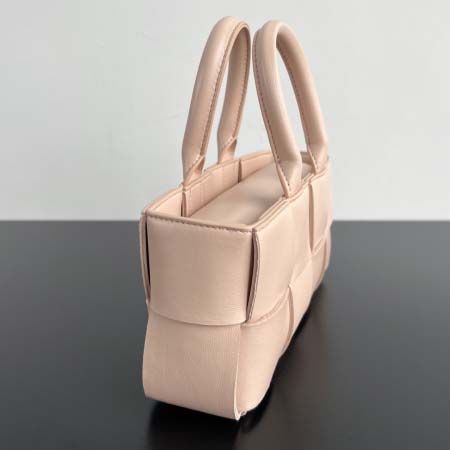 2025年7月7日入荷新作Bottega Veneta 24776778 Mini  11*22*5.5 cm 極品/正規品同様/人気/革/バッグ/AJ工場