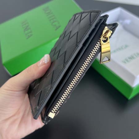 2025年7月7日入荷新作 Bottega Veneta  742330  11.5x9 極品/正規品同様/人気/革/バッグ/AJ工場