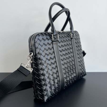 2025年7月7日入荷新作#Bottega Veneta  新作   776782    SIZE:36*29*7.5極品/正規品同様/人気/革/バッグ/AJ工場