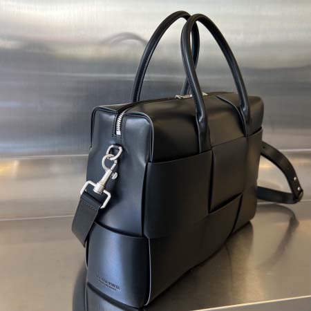 2025年7月7日入荷新作 Bottega Veneta Arco  746358       SIZE:36x28x12極品/正規品同様/人気/革/バッグ/AJ工場