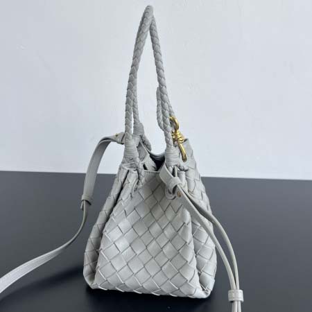 2025年7月7日入荷新作BV新作intrecciato mini 796569 Size：21X17X16.5cm極品/正規品同様/人気/革/バッグ/AJ工場