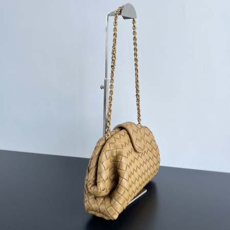 2025年7月7日入荷新作 Bottega Veneta 新作Lauren 1980    785807     SIZE:31.5x16.5x11 極品/正規品同様/人気/革/バッグ/AJ工場