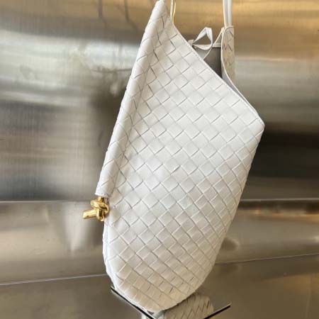 2025年7月8日入荷新作#Bottega Veneta   2023  740990    hin37.5x44x2CM極品/正規品同様/人気/革/バッグ/AJ工場