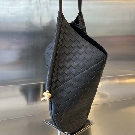 2025年7月8日入荷新作#Bottega Veneta   2023  740990    hin37.5x44x2CM極品/正規品同様/人気/革/バッグ/AJ工場