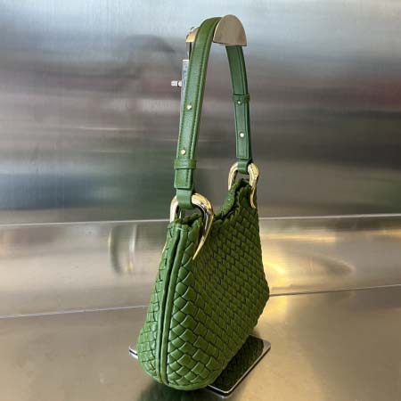 2025年7月8日入荷新作#Bottega Veneta   2023Clicker 730968  bottega   27x19x11.5極品/正規品同様/人気/革/バッグ/AJ工場