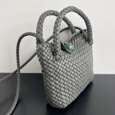 2025年7月8日入荷新作#Bottega Veneta   Tosca/776755      cabat//    20x15.5x7   8.45cn極品/正規品同様/人気/革/バッグ/AJ工場