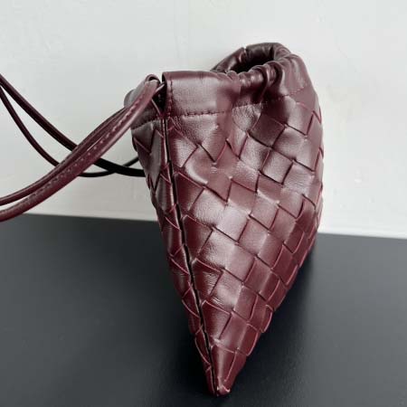 2025年7月8日入荷新作#Bottega Veneta     Dustbag 816987       21x16.6x1   極品/正規品同様/人気/革/バッグ/AJ工場
